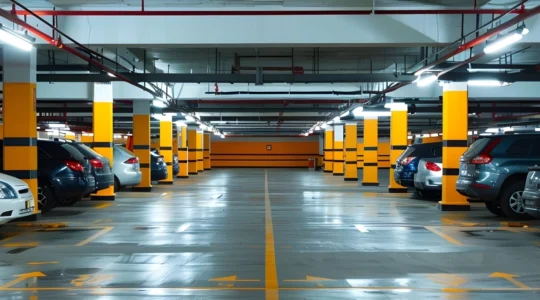 parking-prive-comment-declarer-un-vol-de-voiture-a-mon-assureur